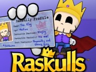 Raskulls Gameplay Trailer