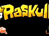 Raskulls XBLA Mega Quest Trailer