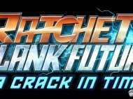 Ratchet & Clank Future: A Crack in Time Gameplay Footage
