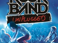 Rockband Unplugged Gameplay