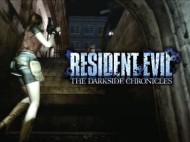 Resident Evil: Darkside Chronicles Trailer