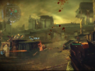 Killzone 3 Gamescom Multiplayer Trailer