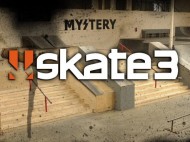 Skate 3 Demo Gameplay