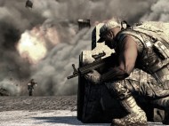 Battlefield: Bad Company 2 Onslaught Teaser