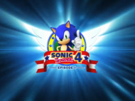 Sonic The Hedgehog 4 – Episode 1: Announcement Trailer