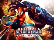 Spider-Man: Total Mayhem iPhone Trailer