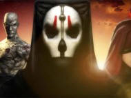Star Wars: Republic Heroes Demo “Jedi” Gameplay