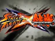 New “Street Fight x Tekken” Character Teasers – 08.01.11