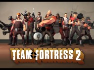 Team Fortress 2 Mac Trailer