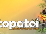 Topatoi Trailer