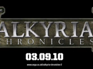 Valkyria Chronicles 2 Trailer