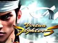 Virtua Fighter 5 Final Showdown Trailer
