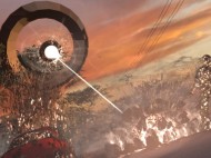 XCOM E3 Trailer