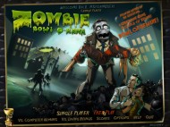 Zombie Bowl-o-Rama Gameplay