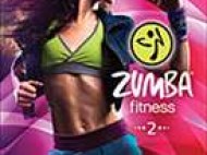 Zumba Fitness 2 – Opening Cinematic Video