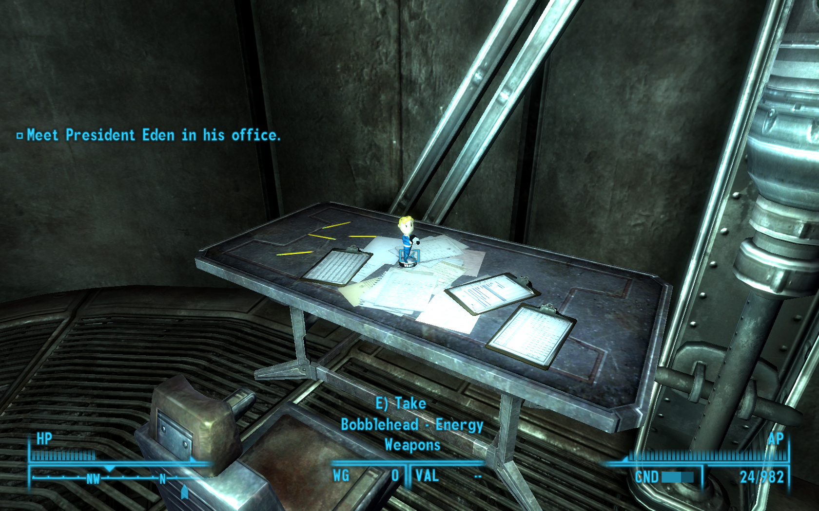 Wouldyoukindly Com Fallout 3 Bobblehead Locations