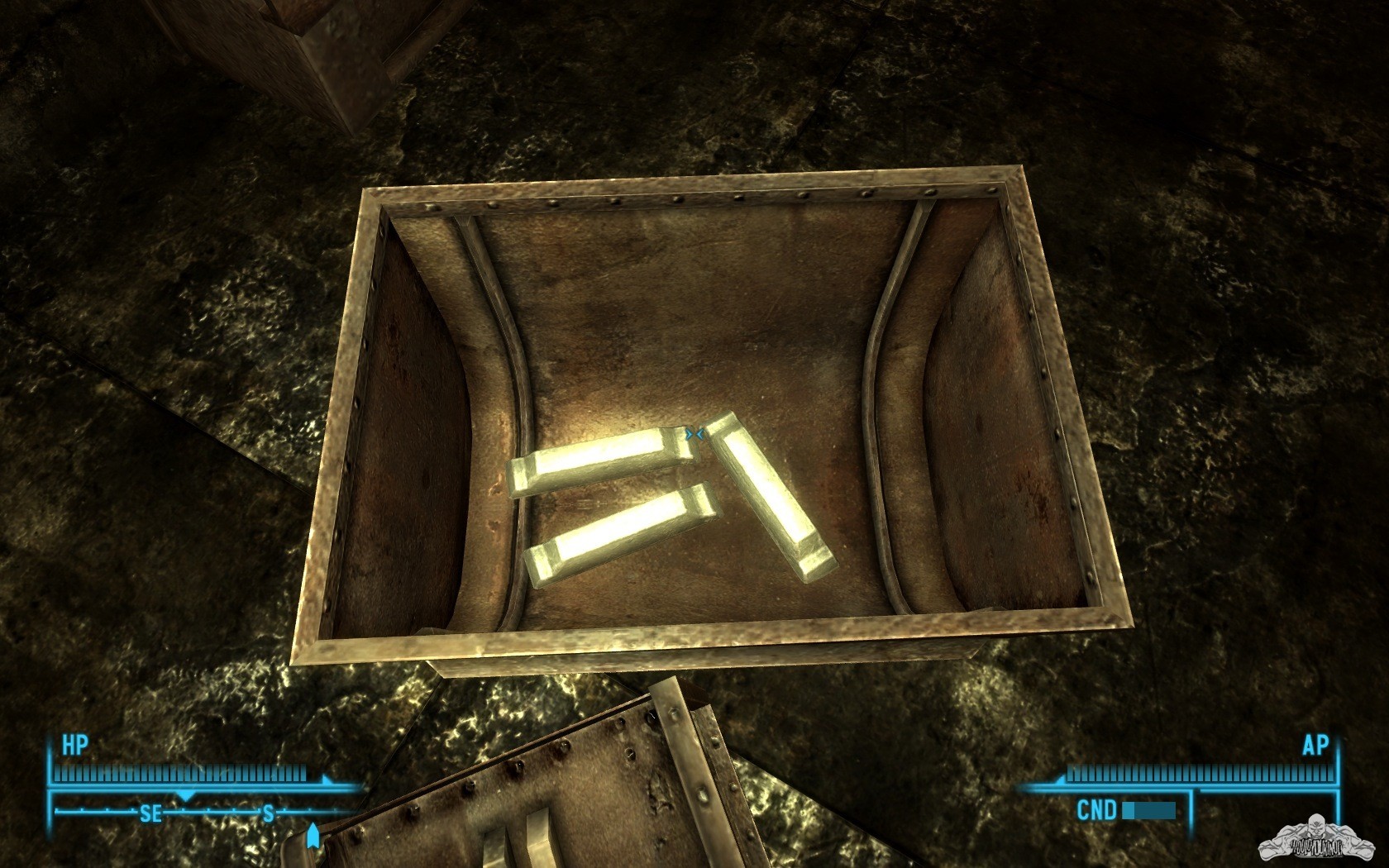 Wouldyoukindly Com Fallout 3 The Pitt Steel Ingot Locations